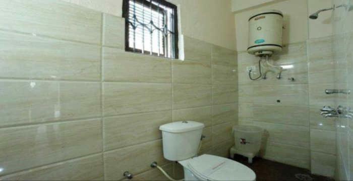 Vijay Palace Hostel Dharamsala Zewnętrze zdjęcie